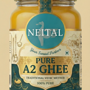 pure a 2 ghee