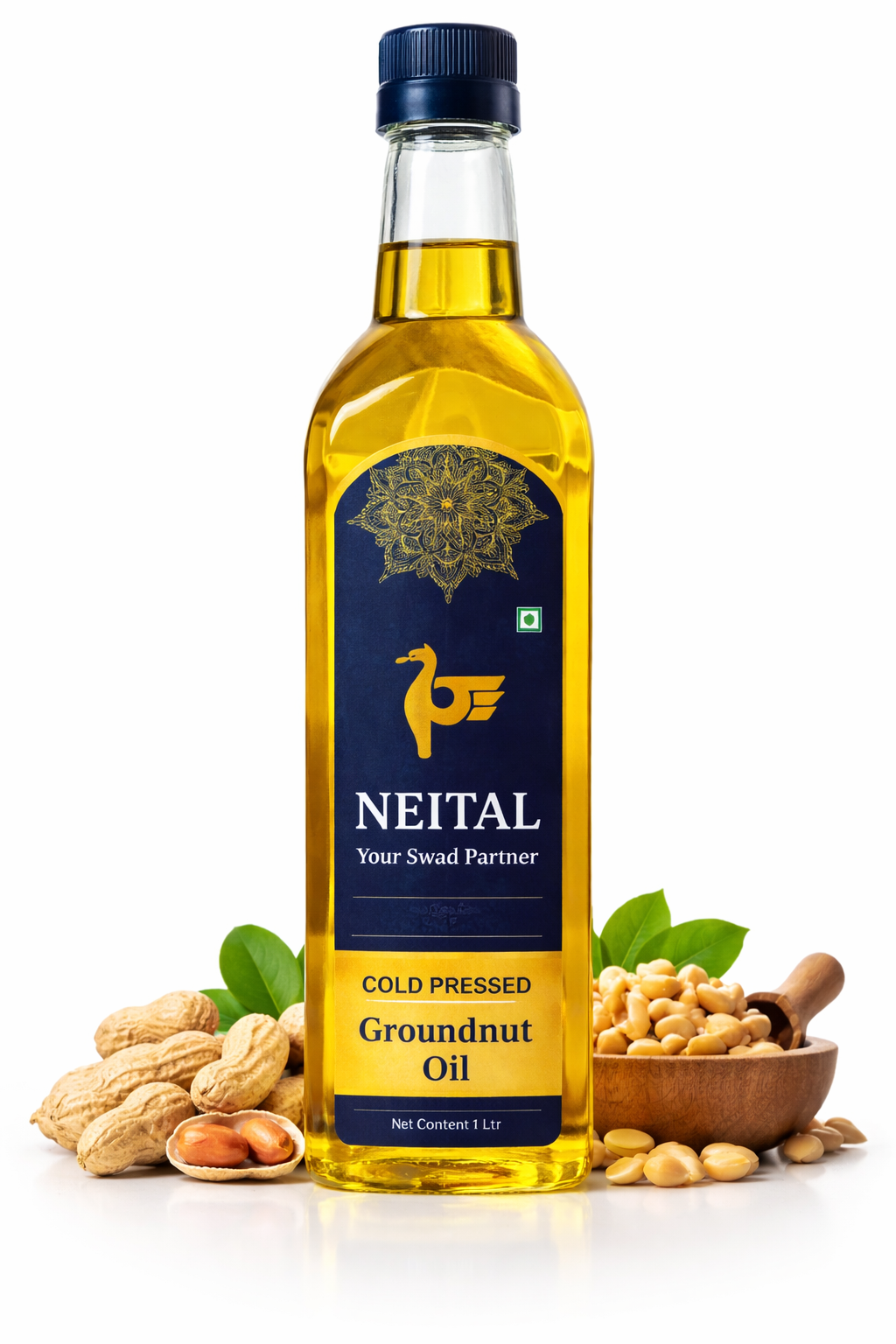 neital pure cold pressed groundnut oil neital pure cold pressed groundnut oil